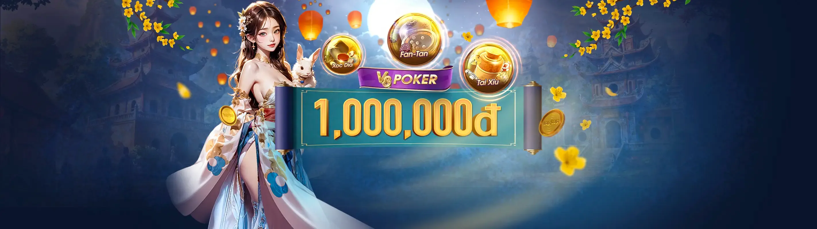Hình ảnh chính Nổ hũ Jackpot tại Kubet Uy Tín