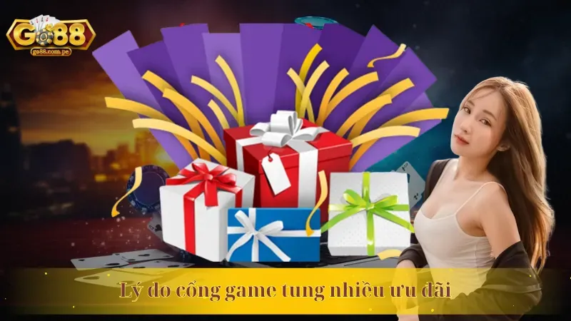 Các chương trình khuyến mãi Kubet